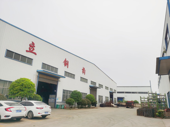 China Hunan Longtone Construction Machinery Co., Ltd.
