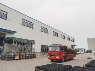 China Hunan Longtone Construction Machinery Co., Ltd.