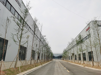 Hunan Longtone Construction Machinery Co., Ltd.