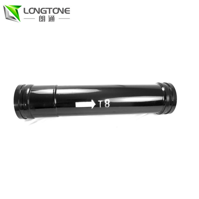 133X5.5X3000 Concrete Pipe Elbow Double Layer Integrated Stable