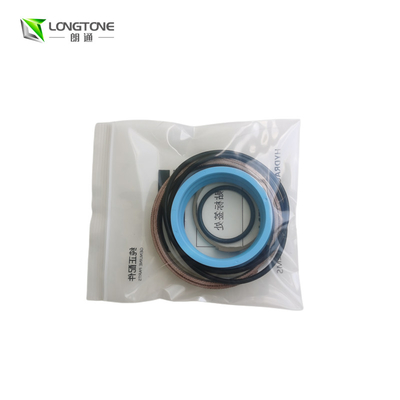 Pump Kit Hydraulic Seals Wiper Seal Bag