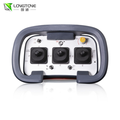 HBC735 Radio Remote Control For Putzmeister 28m Concrete Pump Truck