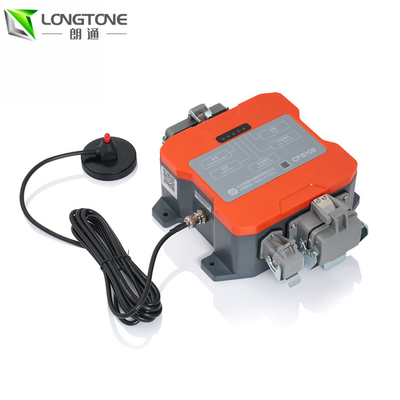 HBC727 Putzmeister Concrete Pump Parts Concrete Placing Boom Wireless Remote Control