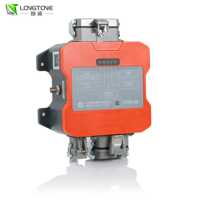 ODM Schwing Concrete Pump Parts LED Screen Universal Remote Control