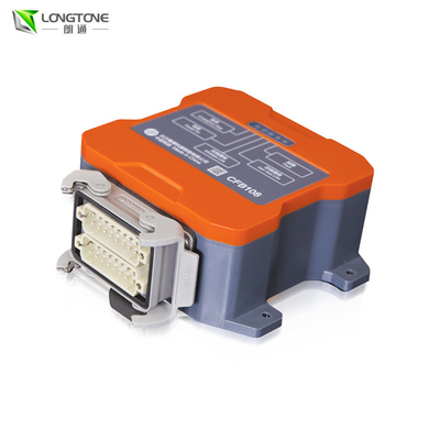 ODM Schwing Concrete Pump Parts LED Screen Universal Remote Control