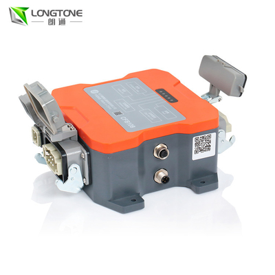 Orange Concrete Pump Remote Control  Schwing For Concrete Pump Truck