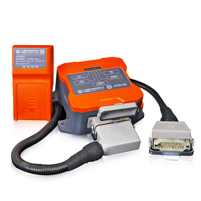Putzmeister/Schwing/Sany/Zoomlion/Cifa/Sermac Concrete Pump Remote Control Concrete Pump Truck Remote Controller