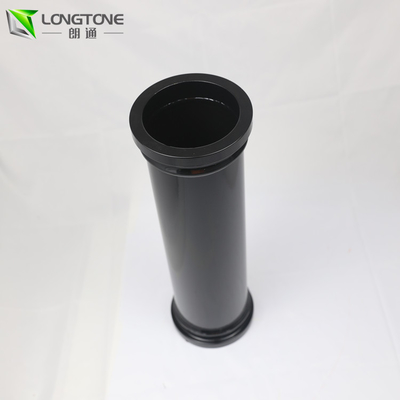 Seamless Delivery Concrete Pump Pipe 120 Bar For Concrete Pump Truck