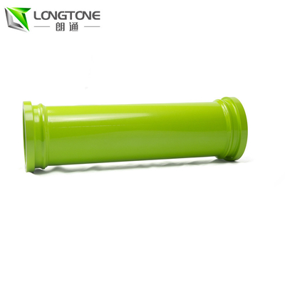 133X5.5X3000 Concrete Pipe Elbow Double Layer Integrated Stable