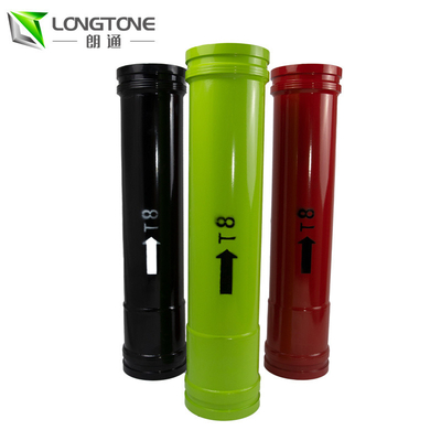133X5.5X3000 Concrete Pipe Elbow Double Layer Integrated Stable