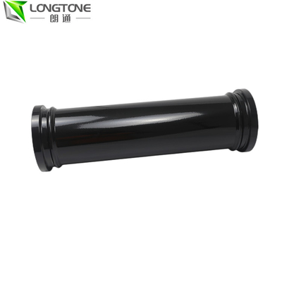 3M Delivery Concrete Pump Pipes Seamless St52 Steel Tube Mn13