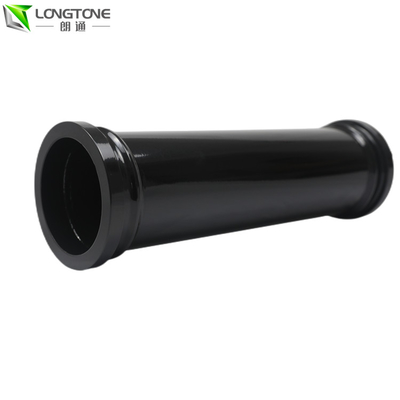 Putzmeister Concrete Pump Pipes , 4.0mm St52 Seamless Pipes