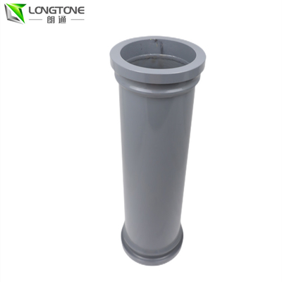 Delivery Concrete Tremie Pipe DN125 Sany Concrete Pump Spare Parts