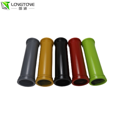SK Flange Delivery ST52 Steel  pipe 5 Inch Seamless 30000CBM For Concrete Pump