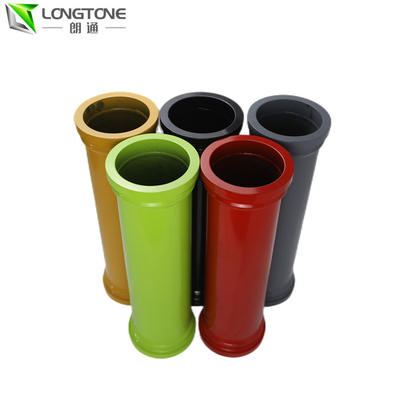 High Quality Concrete Pump Spare Parts Delivery Pipe