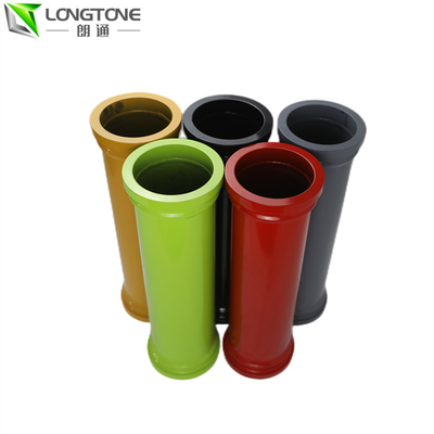High Quality Concrete Pump Spare Parts Delivery Pipe