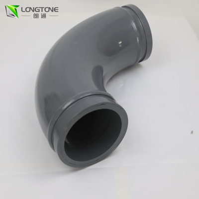 Concrete Pump Spare Parts Pipe Elbow