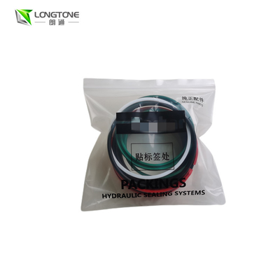 4i8913 1148526 Boom Cylinder Seal Kit Applicable To Excavator E312