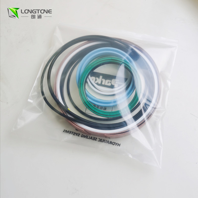 4i8913 1148526 Boom Cylinder Seal Kit Applicable To Excavator E312