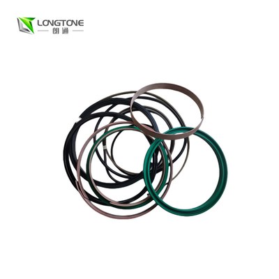 Concrete Pump Truck Boom Repair Seal Kit For Hydraulic Pump Sealing Ring