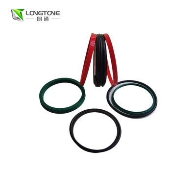 Concrete Pump Truck Boom Repair Seal Kit For Hydraulic Pump Sealing Ring