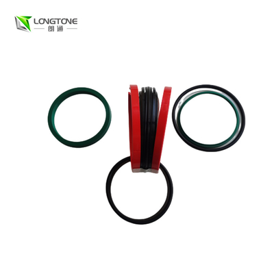 707-99-72300 Arm Cylinder Seal Kit For Komatsu PC300-7 PC300-8 PC350-7 PC350-8