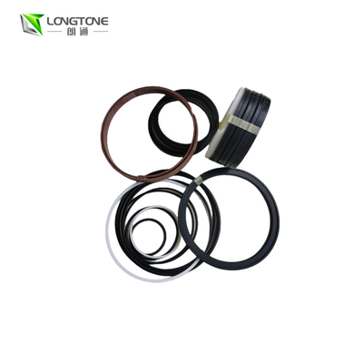 Concrete Pump Truck Hydraulic Cylinder Polyurethane Oil Sealing Ring For Concrete Pipe