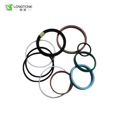 Excavator EC210 Arm Oil Seal Kit 14589131 For Volvo Construction Machinery Parts