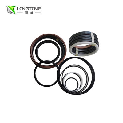 Wear Resistant Hydraulic Seals For Putzmeister Concrete Pump Parts