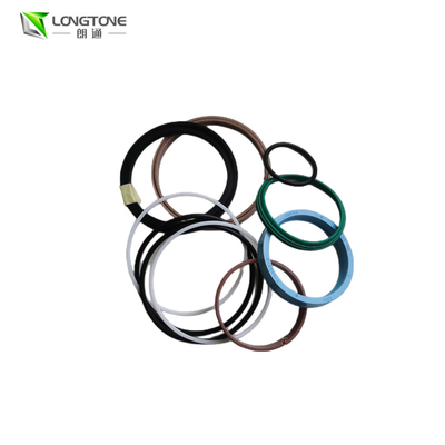 Wear Resistant Hydraulic Seals For Putzmeister Concrete Pump Parts