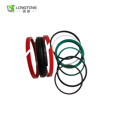 158-9092 Excavator Hydraulic Pump Parts Oil Seal S6k Boom Cylinder Boom Seal Kit
