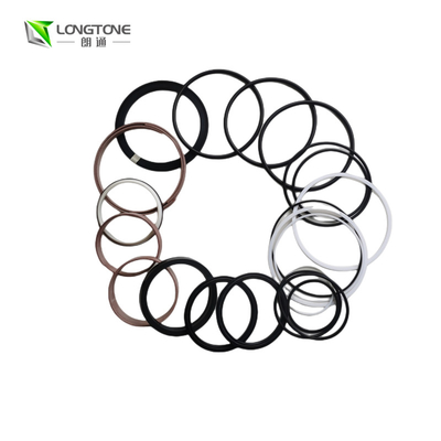 158-9092 Excavator Hydraulic Pump Parts Oil Seal S6k Boom Cylinder Boom Seal Kit