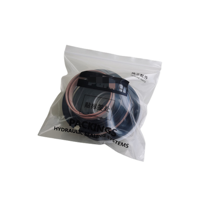 Excavator EC210 Arm Oil Seal Kit 14589131 For Volvo Construction Machinery Parts