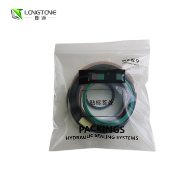 Putzmeister PM S Valve Big End Seal Kit For Concrete Pump