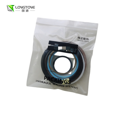 Putzmeister PM S Valve Big End Seal Kit For Concrete Pump