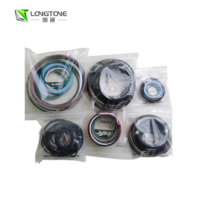 Putzmeister PM S Valve Big End Seal Kit For Concrete Pump