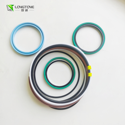 Pump Kit Hydraulic Seals Wiper Seal Bag
