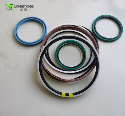 204-3625 2043625 For 320c Boom Seal Kit Hydraulic Cylinder Seal
