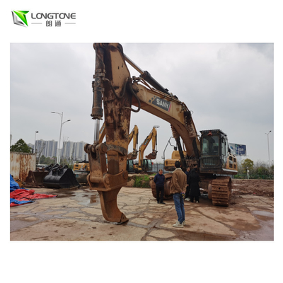 Used Construction Machine 320 D Used Excavator Machine For Caterpillar