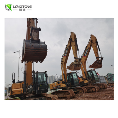 HITACHI ZX200-3G Used Excavator EX100W/EX200-5/ZX70