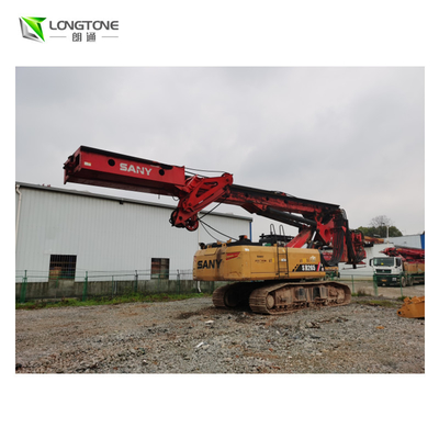 Used Construction Machine 320 D Used Excavator Machine For Caterpillar